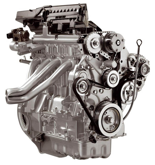 2003  Crx Car Engine